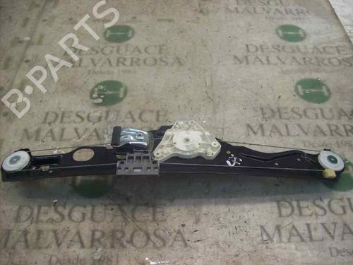 Used Rear right window mechanism Rear right window mechanism MERCEDES-BENZ C-CLASS T-Model (S203) C 180 Kompressor (203.246) (143 hp) 9516102 9516102