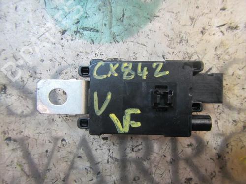 Electronic module CITROËN C5 III (RD_) 2.0 16V (RDRFJC, RDRFJF) | BP3844860M83 