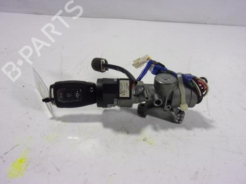 Used Electronic module Electronic module SSANGYONG KORANDO (CK) [2010-2026] 14287650 14287650