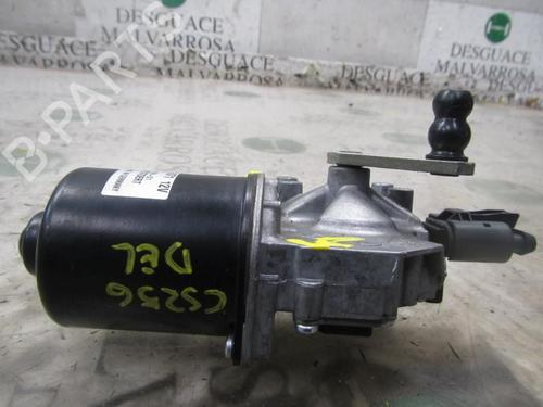 Front wiper motor BMW 1 (E87) 118 d | BP3827178M29 