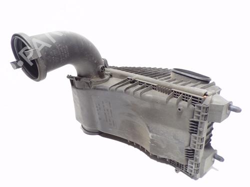 Used Air filter box Air filter box PORSCHE CAYENNE (9PA) 3.2 (250 hp) 14287895 14287895
