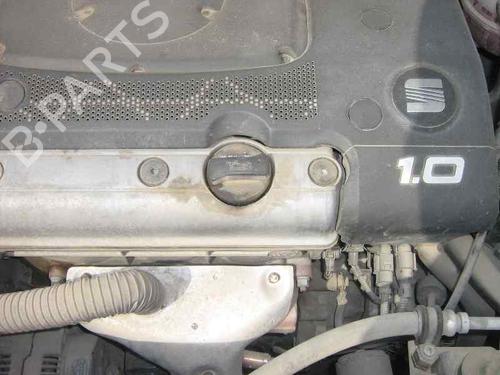 Electronic module SEAT AROSA (6H1) 1.0 | BP3767413M83 - Image 4