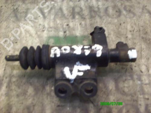 Used Clutch slave cylinder Clutch slave cylinder HYUNDAI H-1 Van (A1) 2.5 TD (101 hp) 14300437 14300437