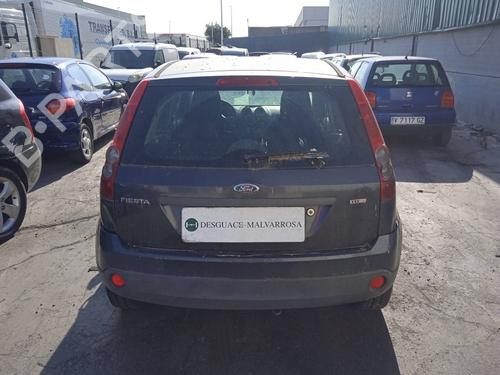 Elektronische module FORD FIESTA V (JH_, JD_) 1.4 TDCi | BP14286743M83 
