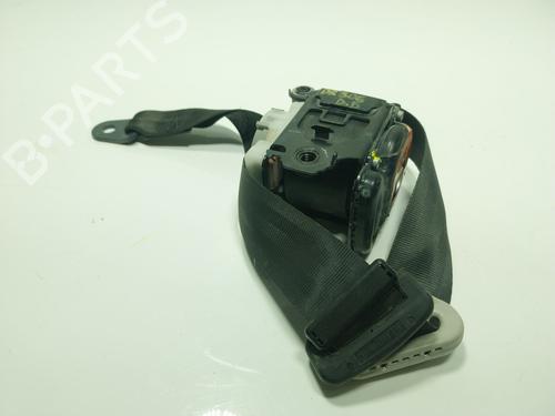 Front right seatbelt PEUGEOT PARTNER Tepee 1.2 THP | BP28362788I25 