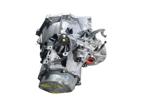 Gearbox PEUGEOT 2008 I (CU_) 1.5 BlueHDI 100 | BP23662854M3 