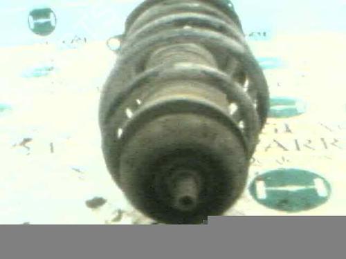 Right front shock absorber VW POLO III (6N1) 75 1.6 | BP3752669M17 
