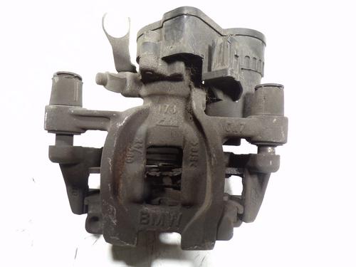 Used Left rear brake caliper Left rear brake caliper BMW 2 Gran Tourer (F46) 218 d (150 hp) 11554338 11554338