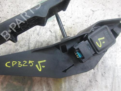 Pedal BMW 1 (E87) 116 i | BP3822859I4 