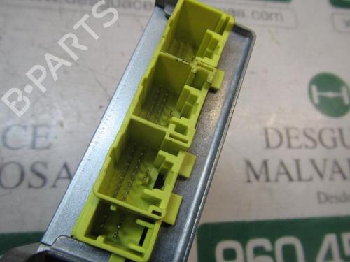 Kollisjonspute styreenhet MAZDA 2 (DE_, DH_)  | BP3867546M53 