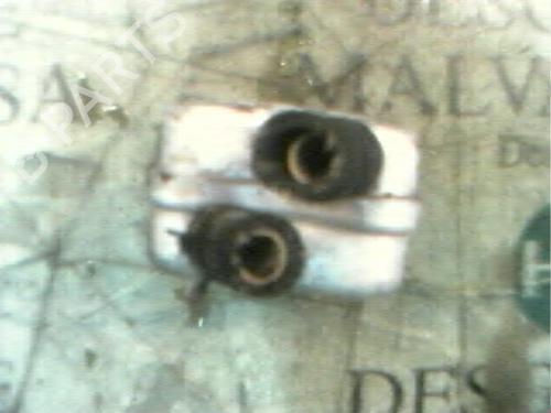 Oliekøler VW POLO (9N_, 9A_) 1.9 SDI | BP14290585M33 