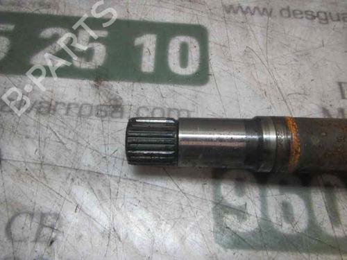 Drivaksel foran Høyre CITROËN C4 I (LC_) 1.6 HDi | BP3863093M39 