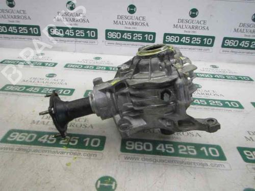 Front differential MAZDA CX-5 (KF)  | BP12180245M23 