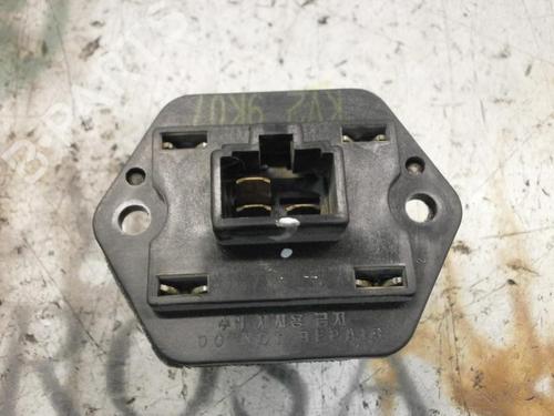 Heater resistor KIA CARNIVAL II (GQ) | BP11642308M108