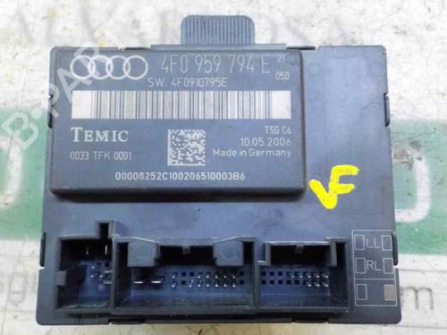 Electronic module AUDI A6 Allroad C6 (4FH) 3.0 TDI quattro | BP6240986M83 