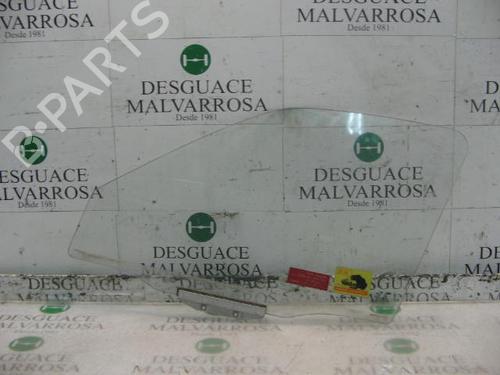 Used Front left door window Front left door window OPEL KADETT E Hatchback (T85) [1984-1993] 3789839 3789839