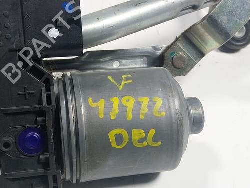 Viskermotor vindrute VW TOURAN (5T1)  | BP17615192M29 