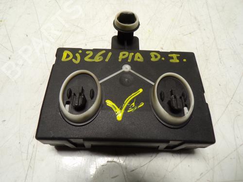 Used Electronic module Electronic module SKODA OCTAVIA III Combi (5E5, 5E6) 1.6 TDI (110 hp) 11033806 11033806