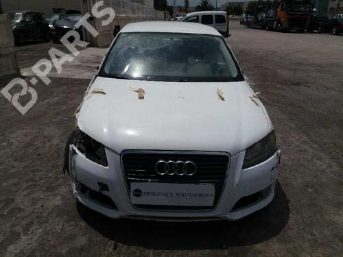 AUDI A3 (8P1)  1.9 TDI  758931