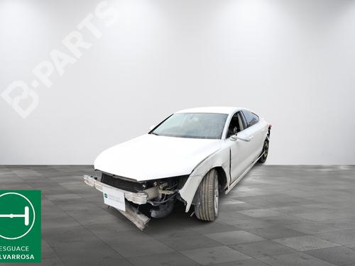 Used Parts AUDI A7 Sportback (4GA, 4GF)  3.0 TDI quattro  999702