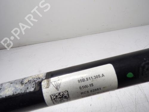 Anti roll bar PORSCHE MACAN (95B) 3.0 S | BP12137918M96