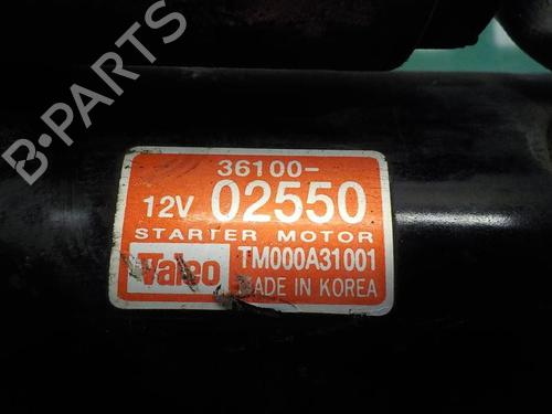 Starter HYUNDAI ATOS (MX) | BP3875175M8