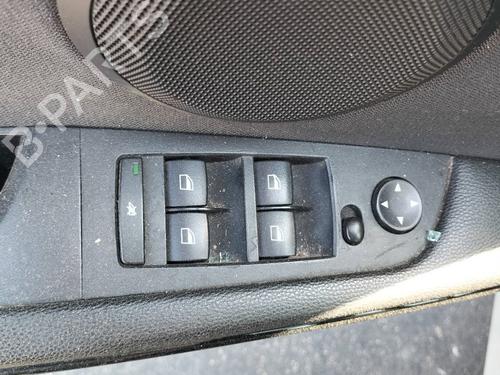 Front left seatbelt BMW 3 Touring (E91) 320 i | BP13302565I26 