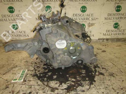 Gearbox MERCEDES-BENZ A-CLASS (W169)  | BP3834638M3 