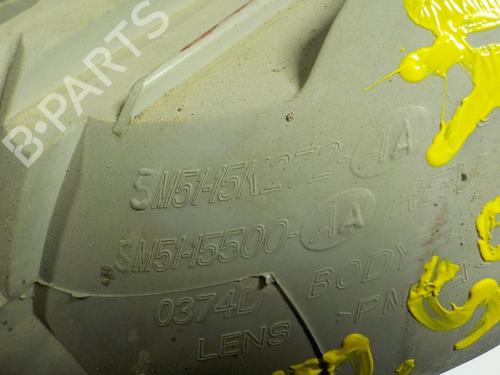Reverse light FORD FOCUS II (DA_, HCP, DP) 1.6 TDCi | BP11188118C36 