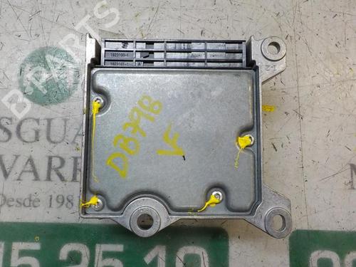 ECU airbags PEUGEOT 508 I (8D_) 2.0 HDi | BP3870999M53 