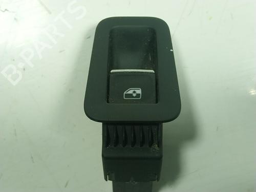 Used Left rear window switch Left rear window switch VW GOLF VIII (CD1, DA1) 2.0 TDI (116 hp) 17710156 17710156