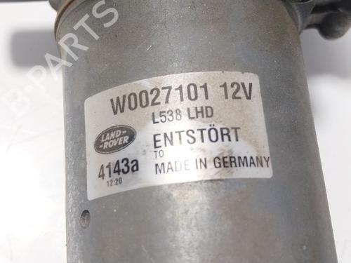 Front wiper motor LAND ROVER RANGE ROVER EVOQUE (L538) 2.2 D 4x4 | BP23205103M29 