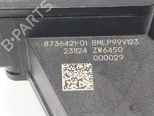 Electronic module BMW X6 (G06, F96) xDrive 30 d Mild-Hybrid | BP29312059M83 