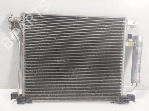 Used AC radiator AC radiator NISSAN JUKE (F15) 1.2 DIG-T (115 hp) 36111705 36111705