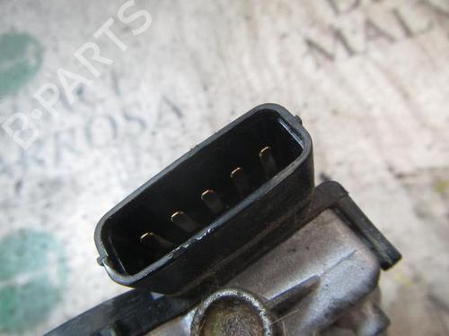 Front wiper motor KIA CEE'D Hatchback (ED)  | BP3837856M29 