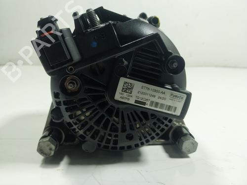 Alternator FORD TRANSIT COURIER B460 Box Body/MPV 1.5 TDCi | BP17978765M7 