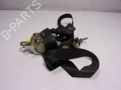 Pretensor delantero derecho NISSAN NP300 NAVARA (D40) [2004-2024]  15899628