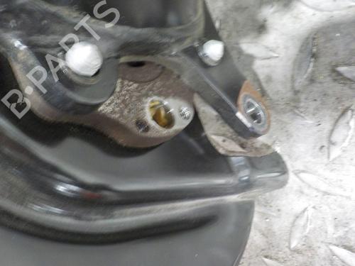 Rear axle AUDI A1 Sportback (GBA) 35 TFSI | BP10385698M2 
