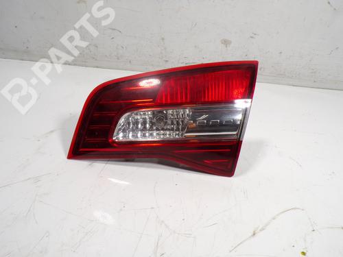 Used Right tailgate light Right tailgate light RENAULT KOLEOS I (HY_) 2.0 dCi 4x4 (HY0B) (173 hp) 9303279 9303279