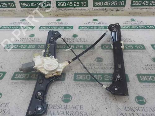Used Front right window mechanism Front right window mechanism BMW 3 (E90) 318 d (143 hp) 4802897 4802897