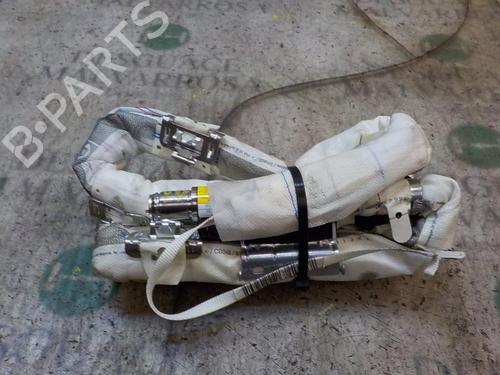 Used Right curtain airbag FORD MONDEO IV (BA7) 2.0 TDCi (140 hp) 3857372