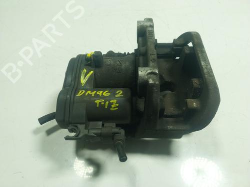Left rear brake caliper MERCEDES-BENZ M-CLASS (W166) ML 250 CDI / BlueTEC 4-matic (166.004, 166.003) | BP18038473M107 