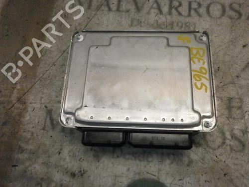 Motorstyringsenhet SEAT IBIZA III (6L1) 1.9 TDI (100 hp) 3789450