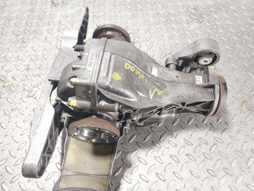 Used Rear differential AUDI A6 Allroad C6 (4FH) 3.0 TDI quattro (233 hp) 19161209