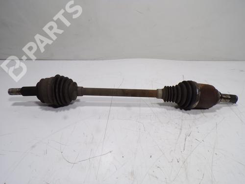 Used Left front driveshaft Left front driveshaft MERCEDES-BENZ CITAN Box Body/MPV (W415) [2012-2021] 10955602 10955602