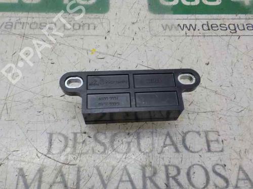 Elektronisk modul MERCEDES-BENZ CLS (C219) CLS 320 CDI (219.322) | BP4465872M83 