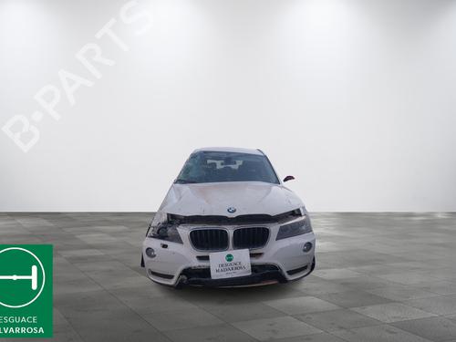 Climate control BMW X3 (F25)  | BP24574735I5  - Image 6