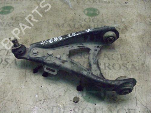 Used Left front suspension arm Left front suspension arm RENAULT MEGANE I Coach (DA0/1_) 1.4 16V (DA0D, DA1H, DA0W, DA10) (95 hp) 3762440 3762440