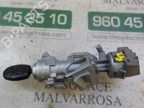 Used Electronic module Electronic module FORD FOCUS C-MAX (DM2) 1.8 TDCi (115 hp) 14284007 14284007