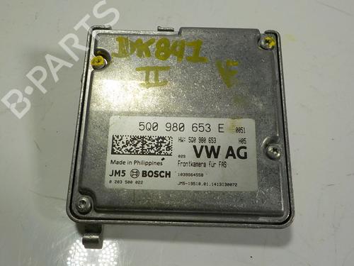 Electronic module SEAT LEON (5F1) 2.0 TDI | BP13235987M83 